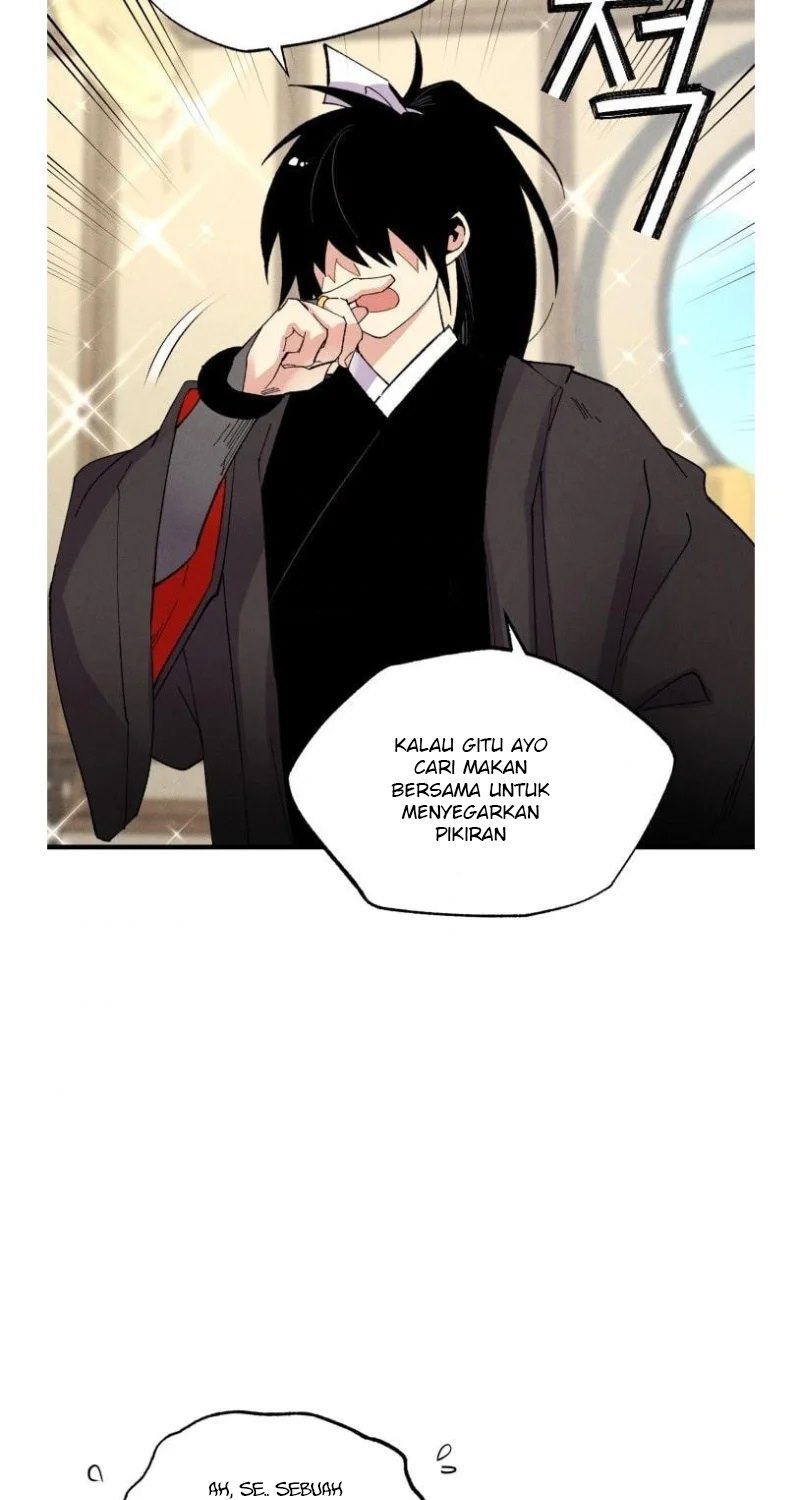 Lightning Degree (Lightning Expert) chapter 80